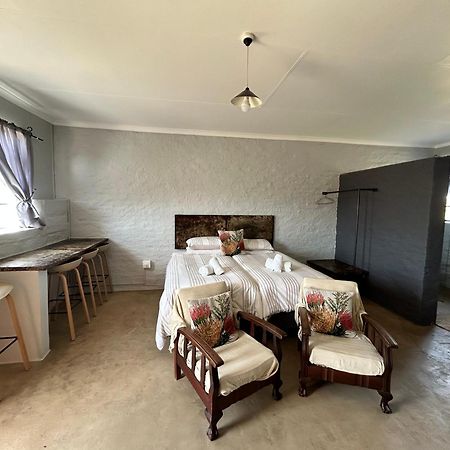 Carlton Heights Guesthouse Middelburg  المظهر الخارجي الصورة