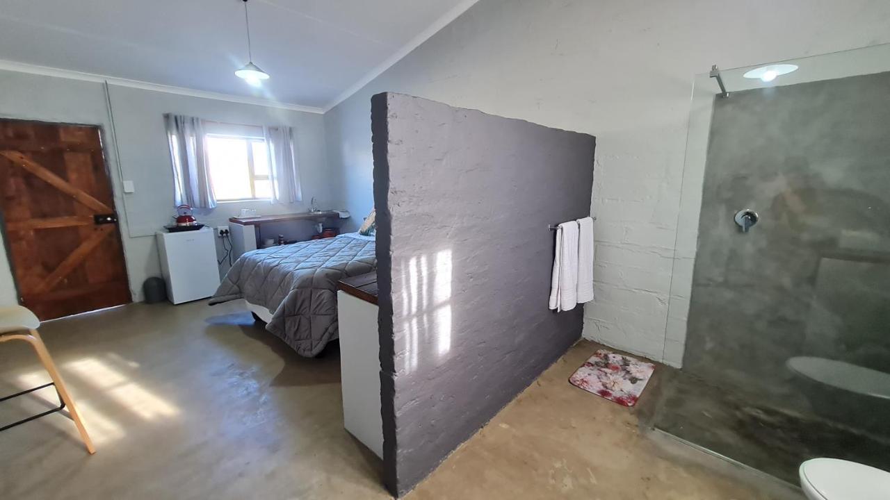 Carlton Heights Guesthouse Middelburg  المظهر الخارجي الصورة