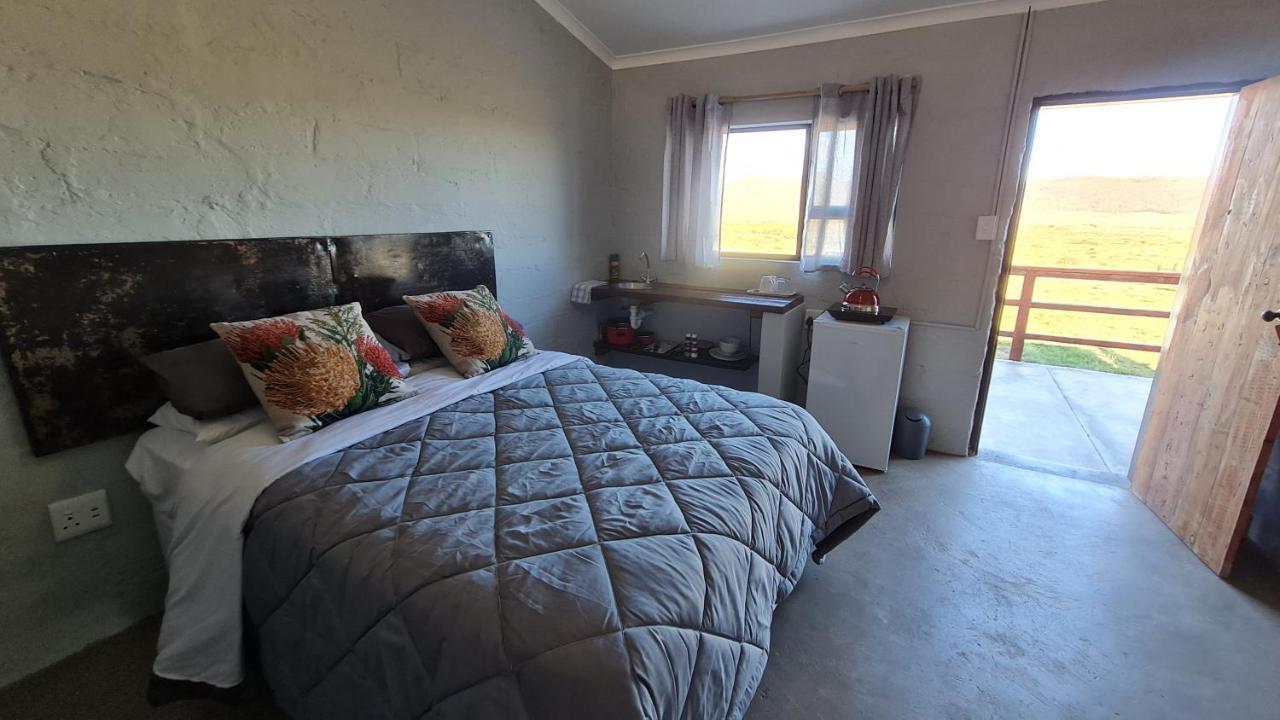 Carlton Heights Guesthouse Middelburg  المظهر الخارجي الصورة