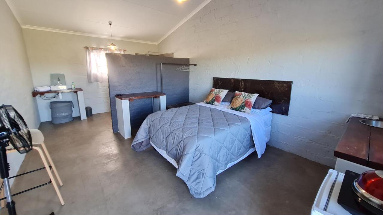 Carlton Heights Guesthouse Middelburg  المظهر الخارجي الصورة