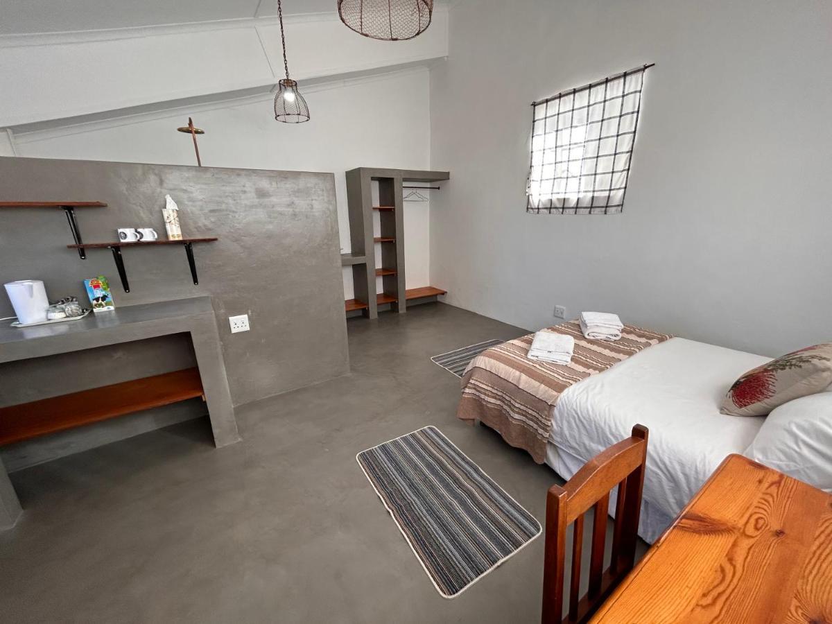 Carlton Heights Guesthouse Middelburg  المظهر الخارجي الصورة