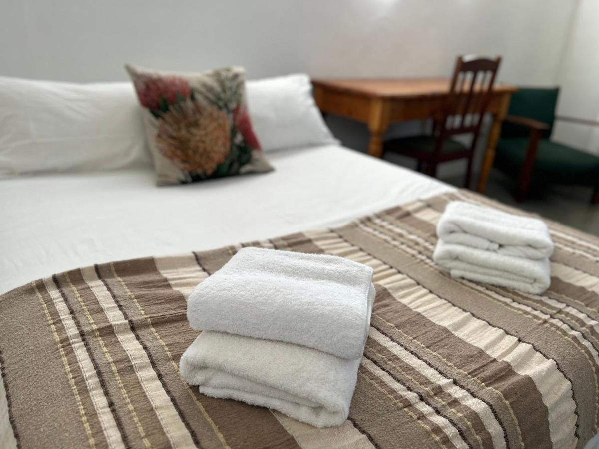Carlton Heights Guesthouse Middelburg  المظهر الخارجي الصورة