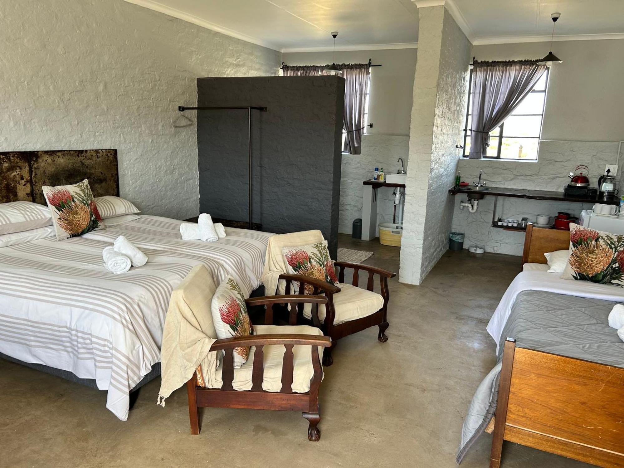 Carlton Heights Guesthouse Middelburg  المظهر الخارجي الصورة