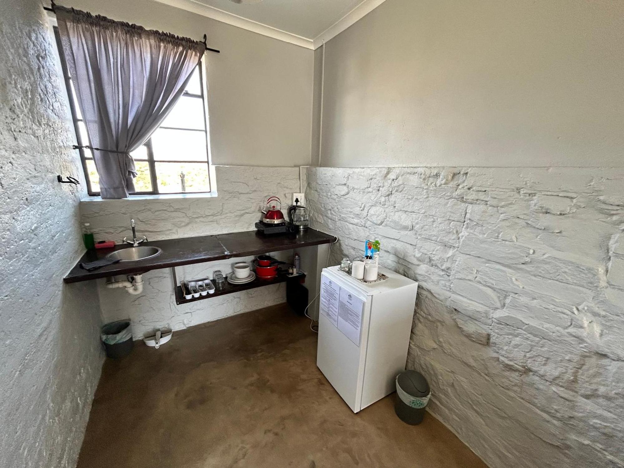 Carlton Heights Guesthouse Middelburg  المظهر الخارجي الصورة