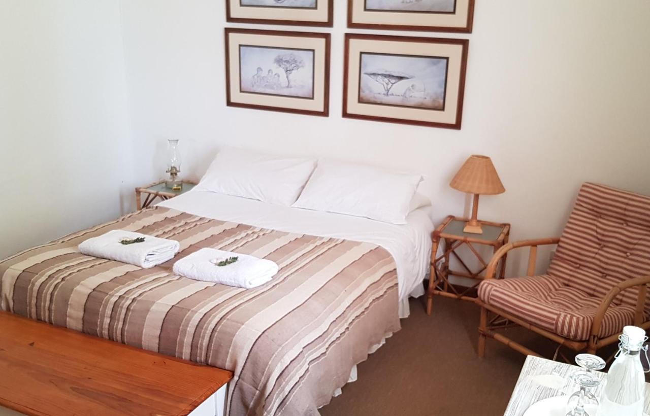 Carlton Heights Guesthouse Middelburg  المظهر الخارجي الصورة