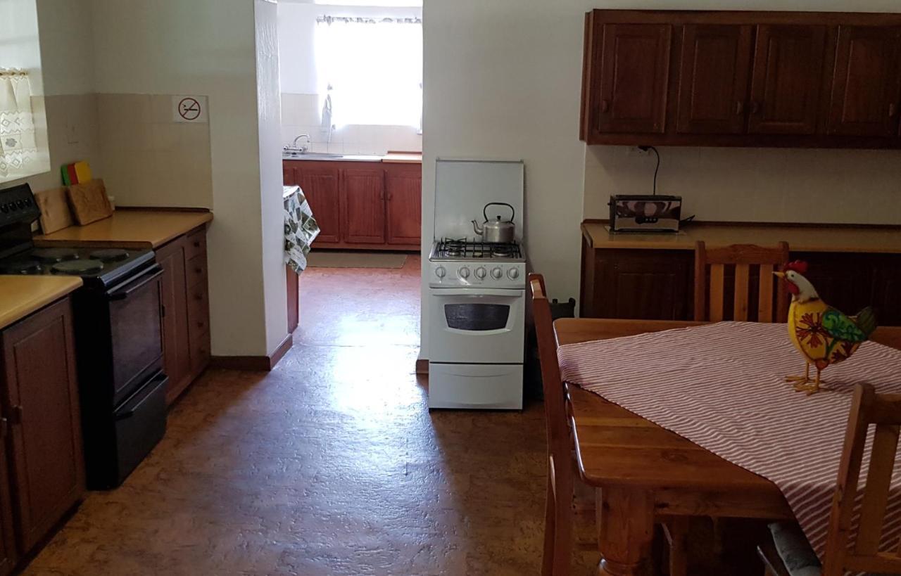 Carlton Heights Guesthouse Middelburg  المظهر الخارجي الصورة